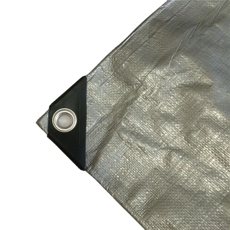 Color anti-uv Plastic Tarpaulin Pe Tarpaulin Cover tarps heavy duty waterproof