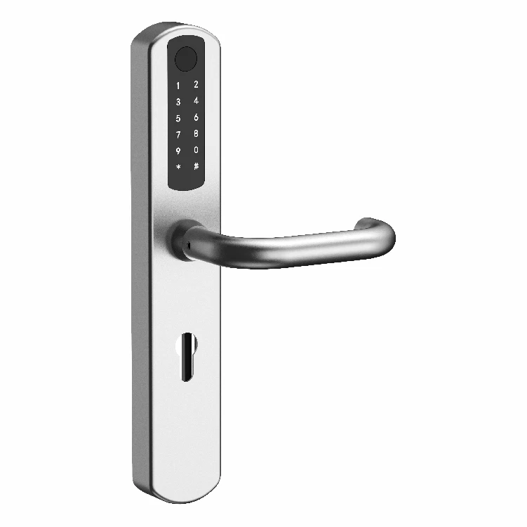JIXIN Hotel Keyless Door Room Electronic Lock Card Key  Lock Pass