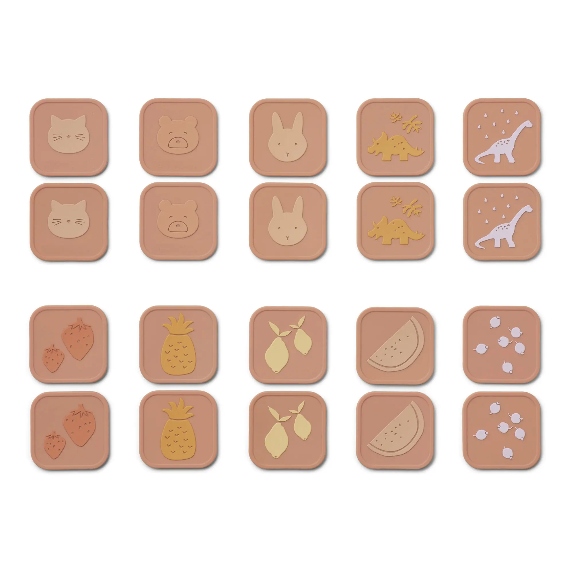 Силиконовая карта памяти для игр карты пазлы и игры