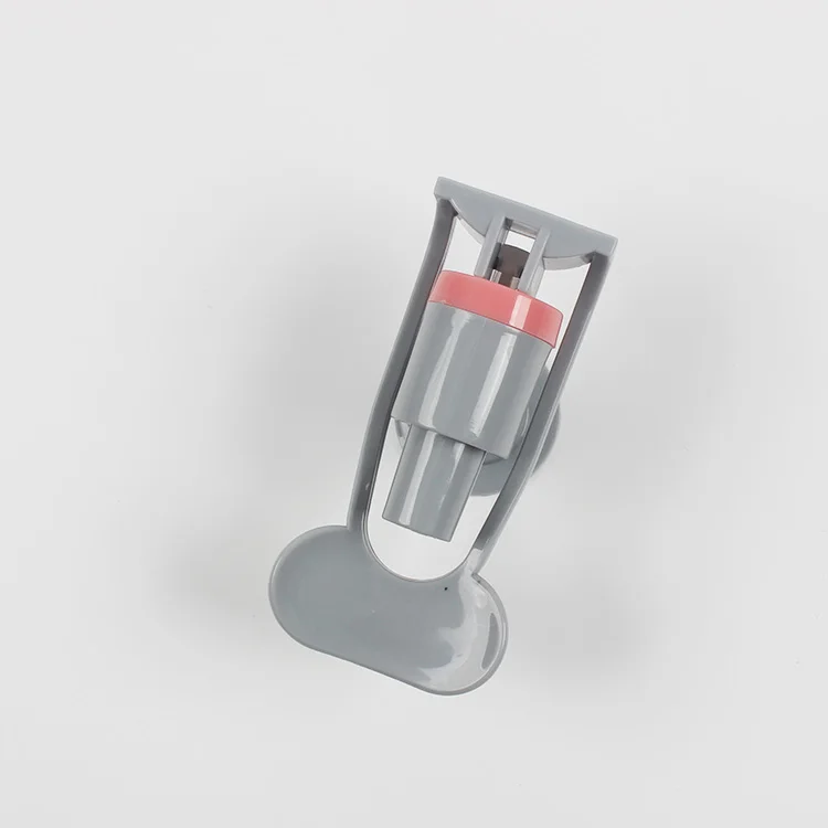 
 Профессиональный китайский завод производит специальный смеситель с нажимным дозатором воды  