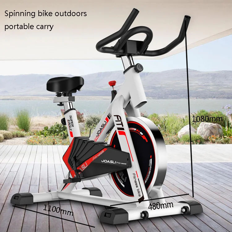  spinning bike 2021gym equipment with screen stages smart exercise magnetic resistance schwinn indoor