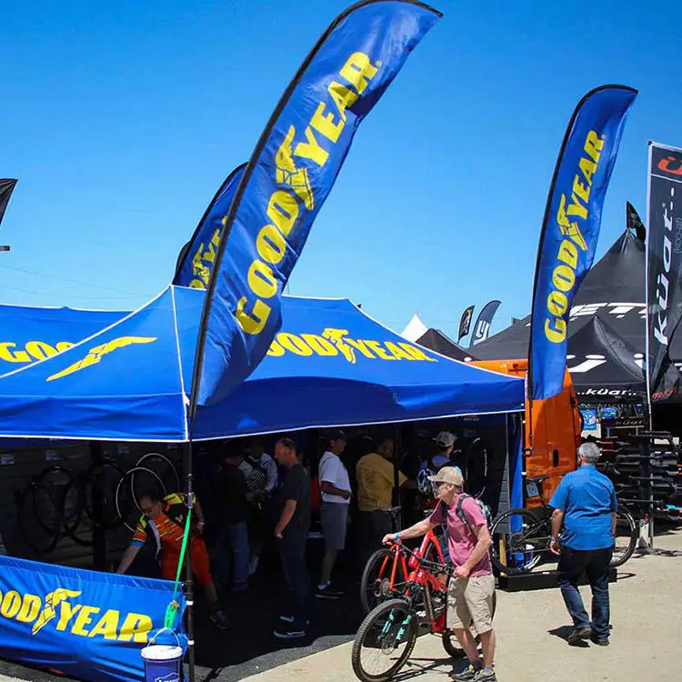 Custom 10x10 10x20 20x20 Steel Aluminum Frame Canopy Trade Show Tent Pop Up Outdoor Event Advertising Tent For Events Canopy