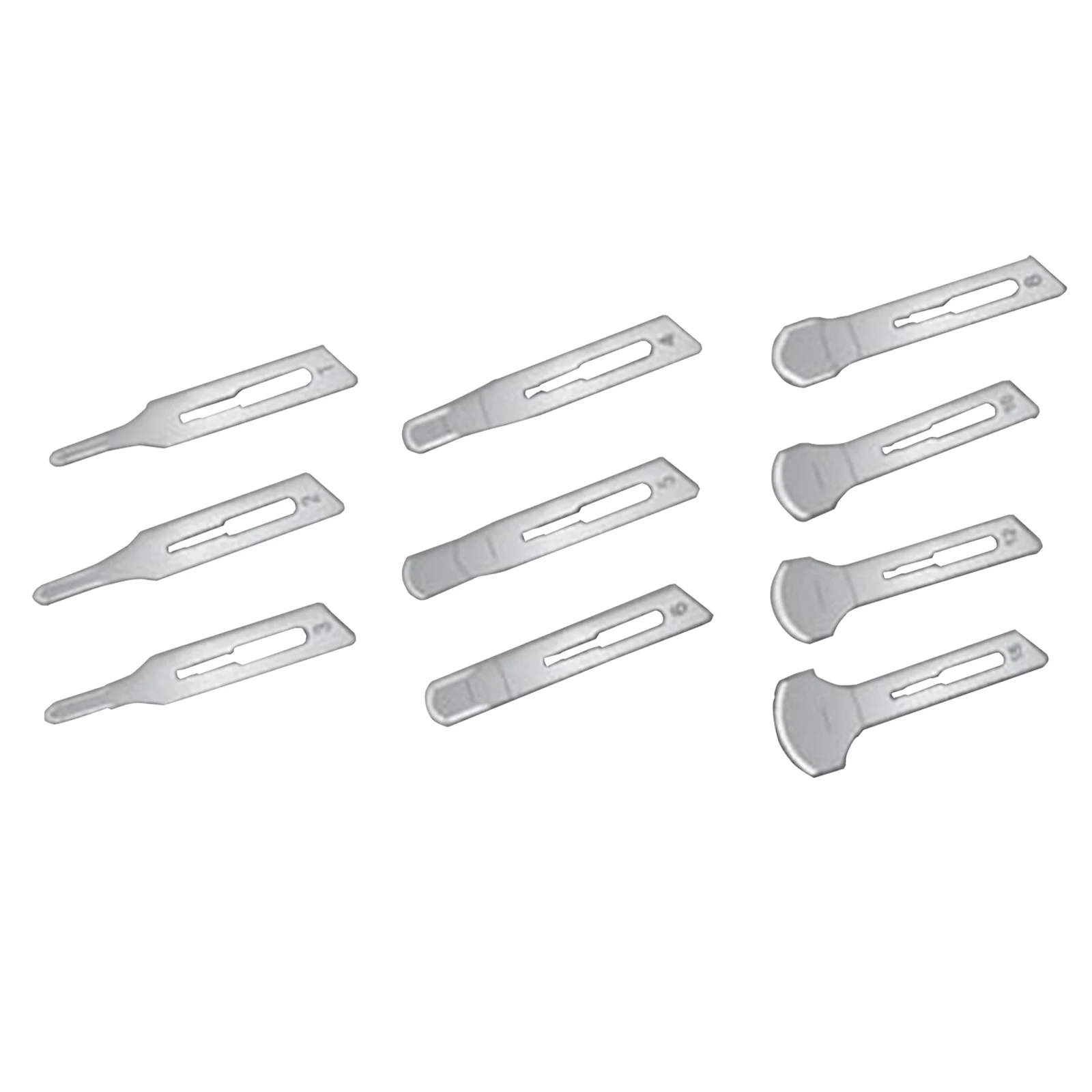 
Disposable Gouge Blade 