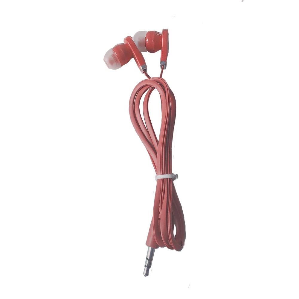 High quality For samsung earphone original headphone 3.5mm stereo wired headset with mic for mobile phone