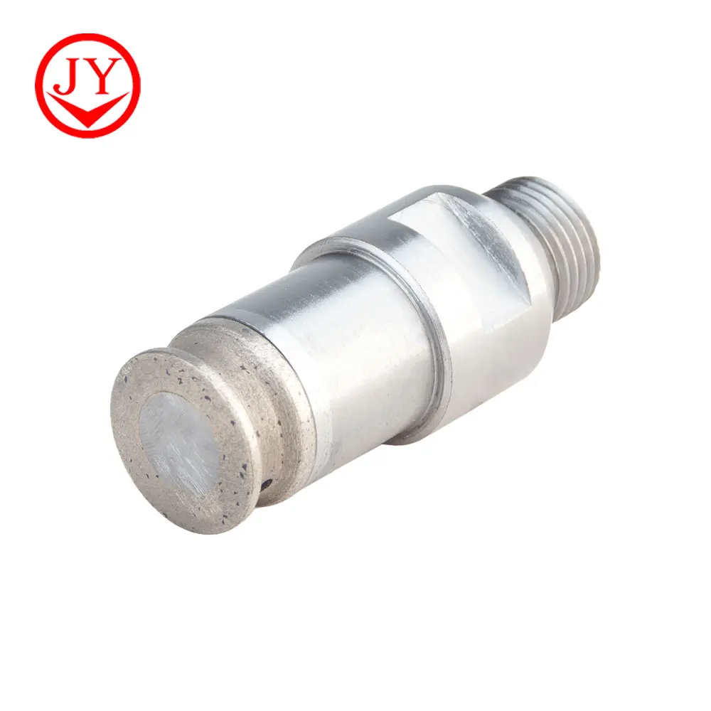 High Quality Silicon Carbide Sintering Sharp CNC diamond tools