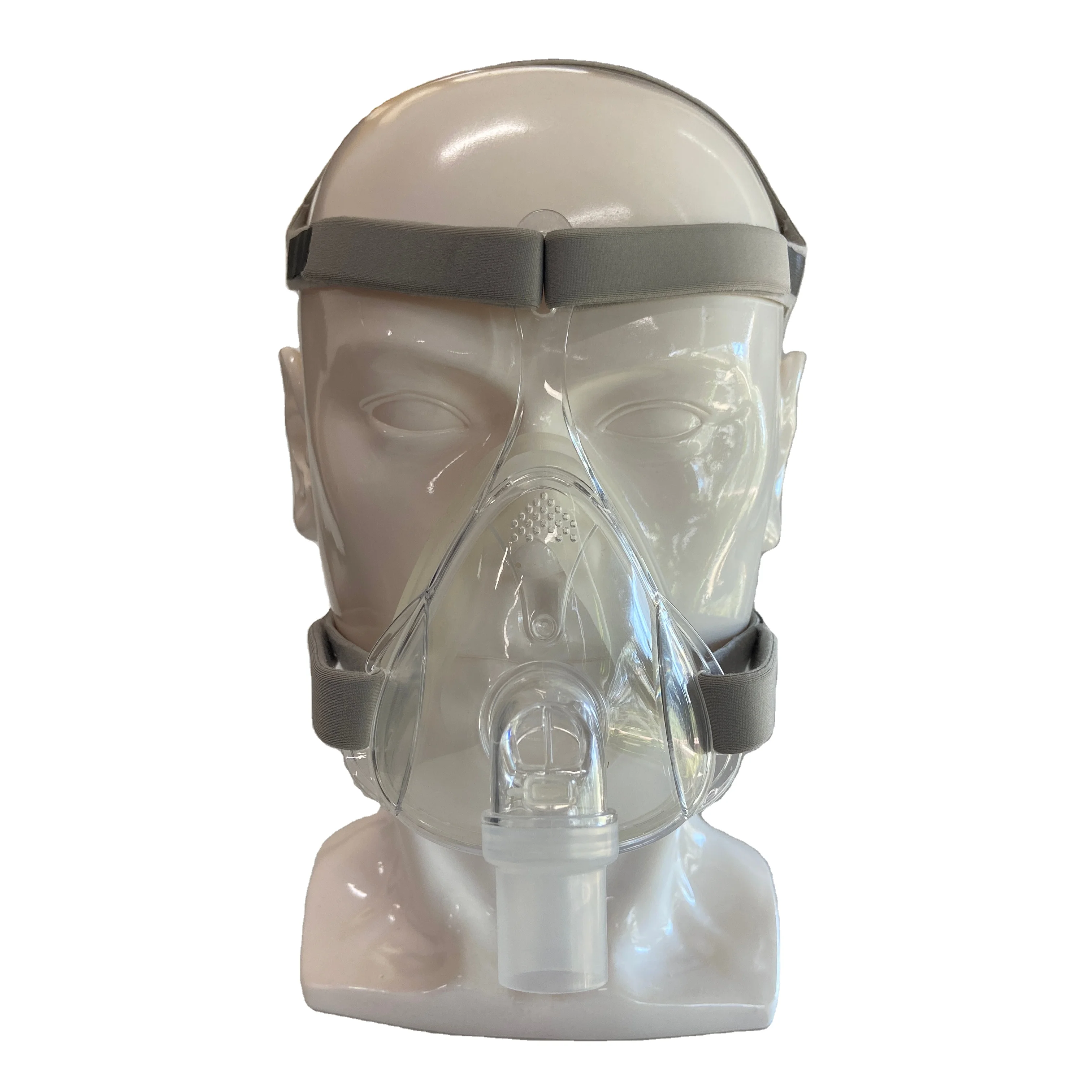 Spot goods portable travel auto cpap medical sleep apnea respiratory machine with filter tube masque headgear at home