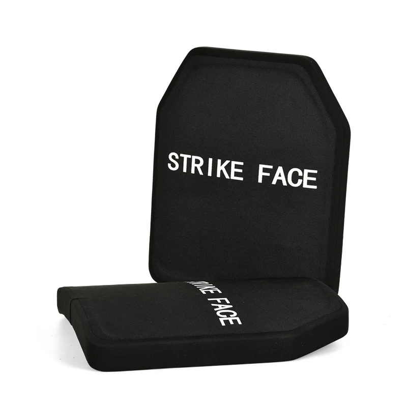 Factory Custom Supplies Insert Combat Personal Protection Tactical Vest Plate