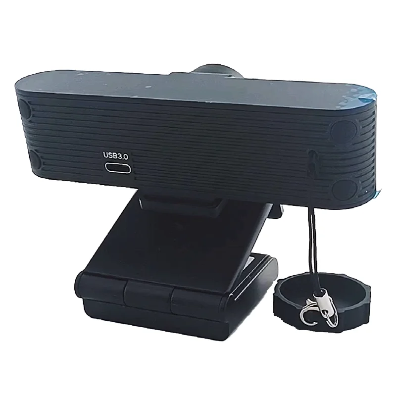 video camera Ultra HD Super Large Field of View Conference Camera JX1702U 4K USB Camera quick start