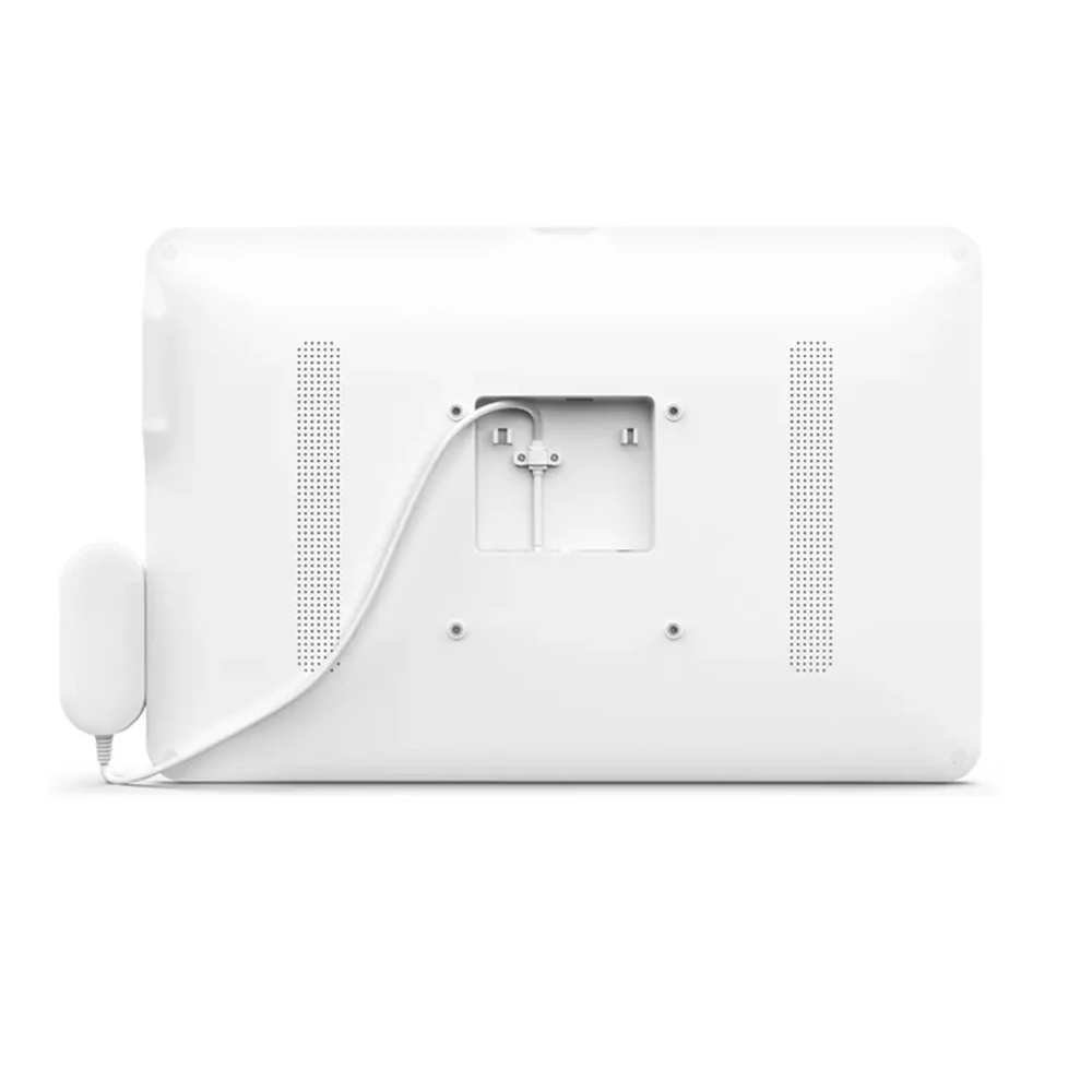 10.1Inches Wall Mounted Health Care Telehealth Medical Grade Hospital Android Tablet With Camera Monitoring Medical Records Data