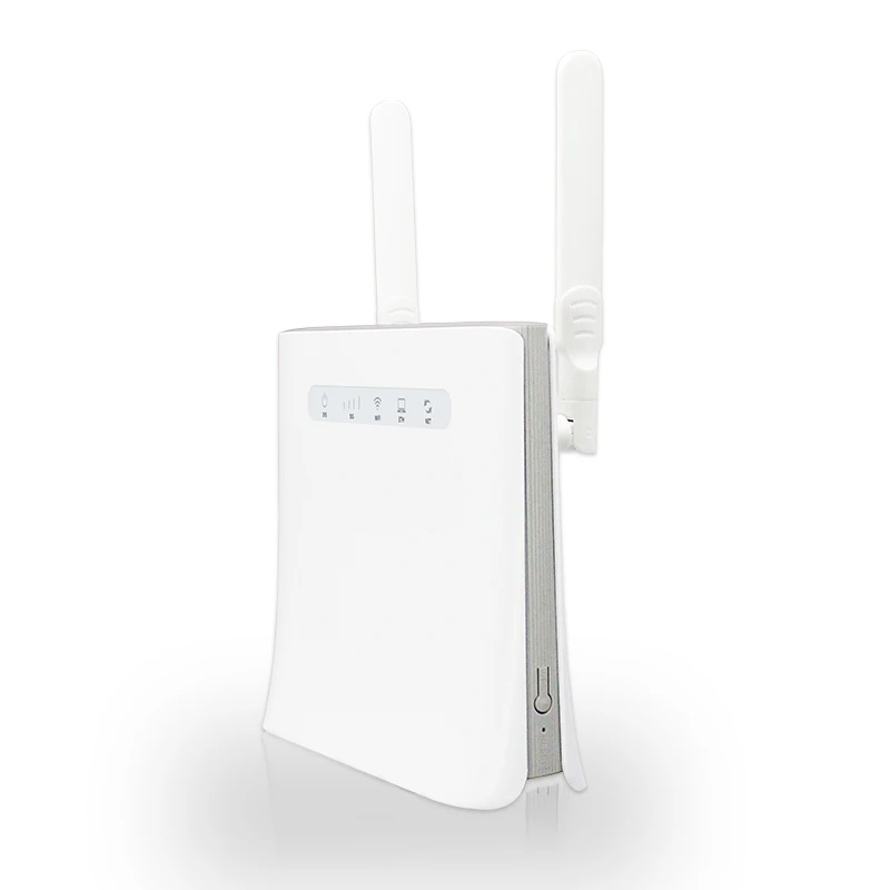 RTS C10EVB 4G WiFi Router with SIM Card Slot 4G LTE Cat4 150Mbps and 2.4GHz WIFI 300Mbps