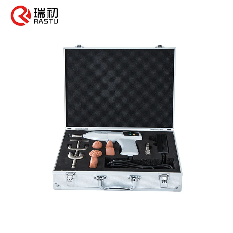 Hot Selling Meridian Electric Brush Correction Wireless Adjusting Tools Instrument Tools Chiropractic Equipment