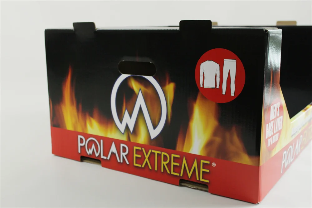 Wholesale Box Stone Sample Display Case  Candy Box Display Packaging  Display Box for Household Products