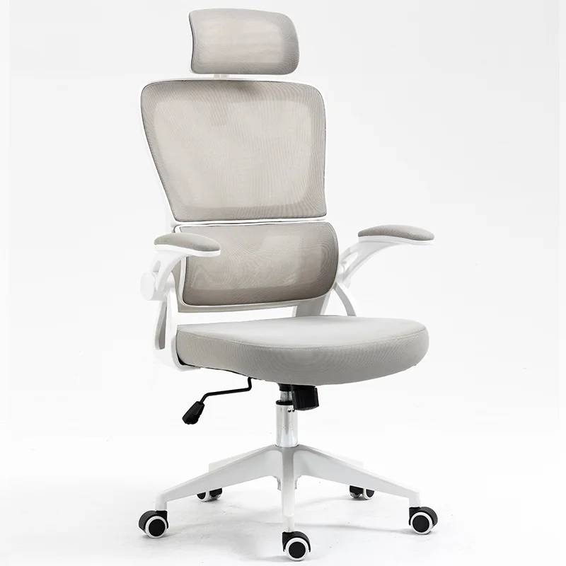 New Swivel Ergonomic Modern Comfortable Ceo Office Chair with Headrest