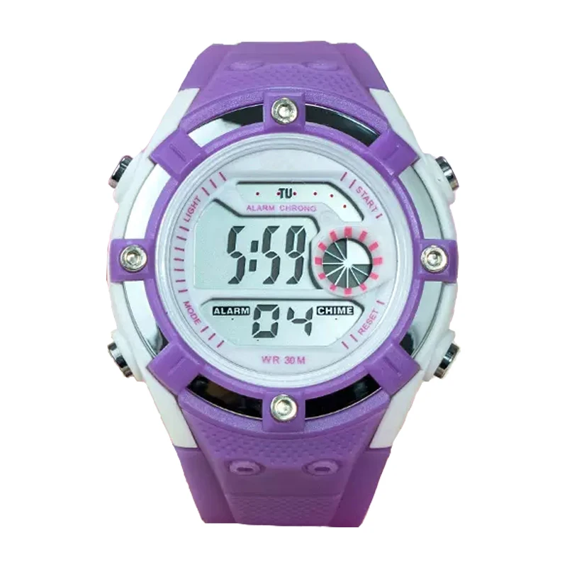 LHOTSE 2060 LPopular Skmei kids wrist watch waterproof analog digital sports watch for children kids smart watch