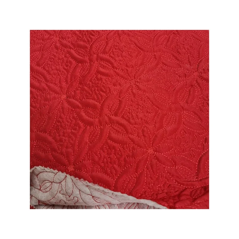 Новое поступление 2021, стеганое пальто, зимняя ткань с вышивкой для женской одежды