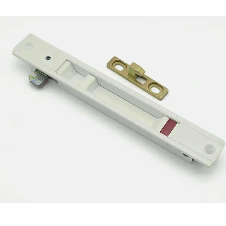 Central America window hardware 174mm  window aluminum latch lock
