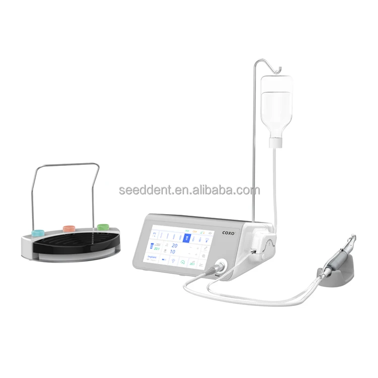 C-SAILOR PRO+ Dental Implantation Systems Implant Machine And Surgery 2 Systems In 1 Unit 220V Only