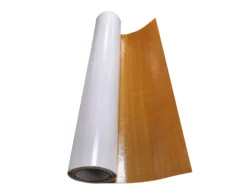 High Quality Double Sided Natural Rubber Adhesive Flexo Plate Mounting Tape For Flexographic Printing