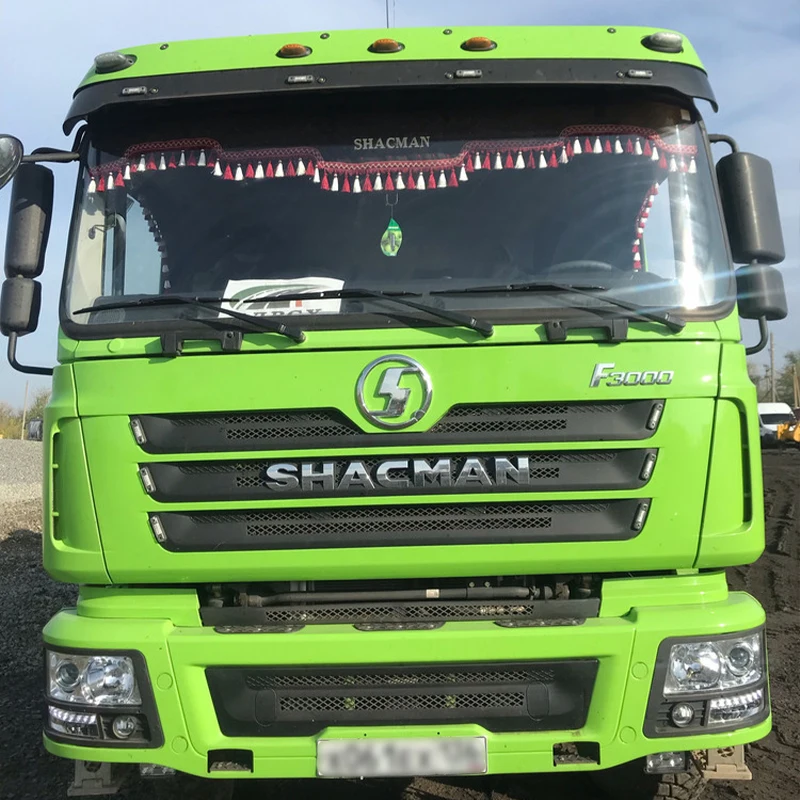 Universal truck front and sleep space curtains for Sitrak/VOLVO FH/SCANIA /MAN TGA TGX/ACTROS/Howo/DAF 105