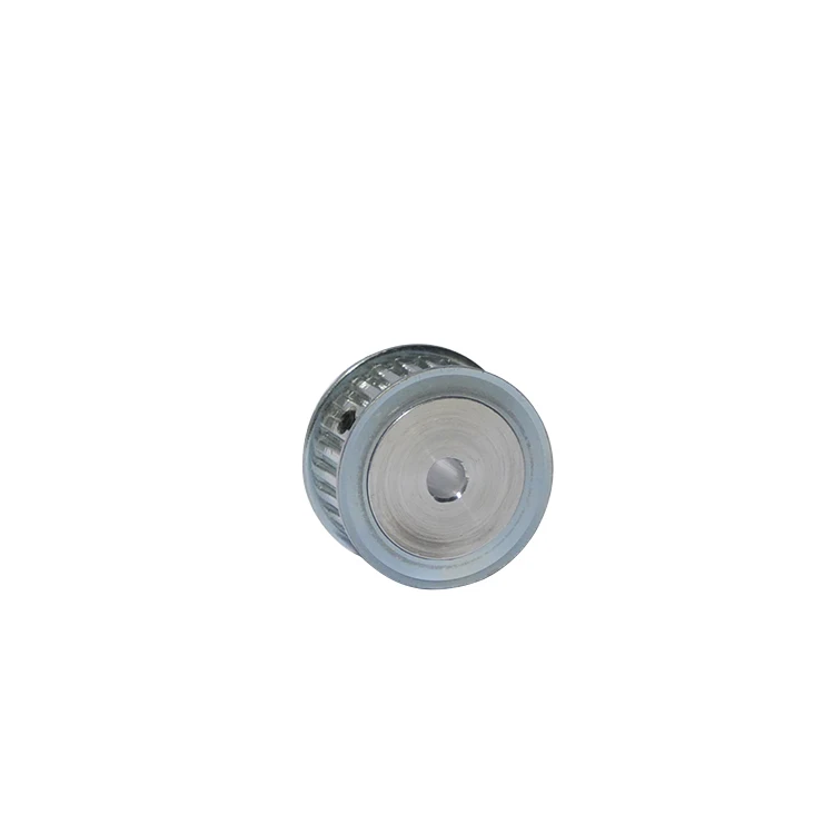 3d printer pulley aluminum AF type 25 teeth XL Timing Pulley Bore 8mm for 17mm belt