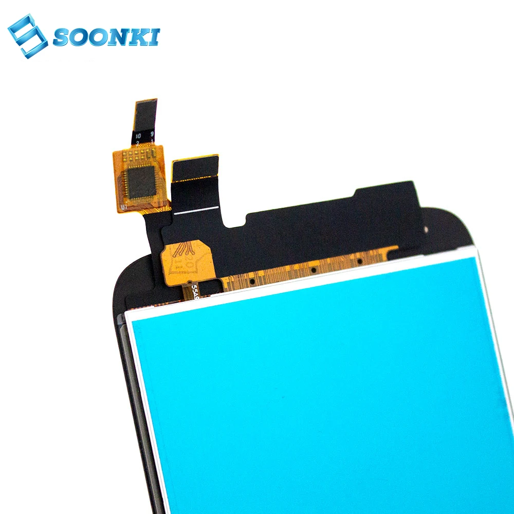 For Moto G5 Plus Display for G5s Lcd Screen Pantalla