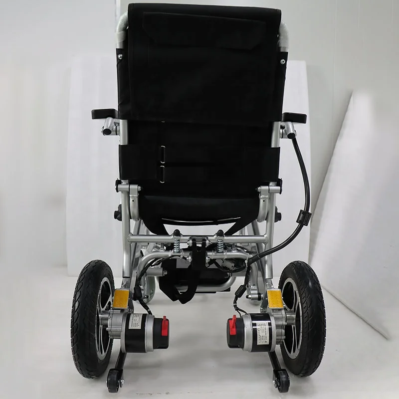 BIOBASE China disabled people electric wheelchair Electric Wheelchair for Hospital Patient