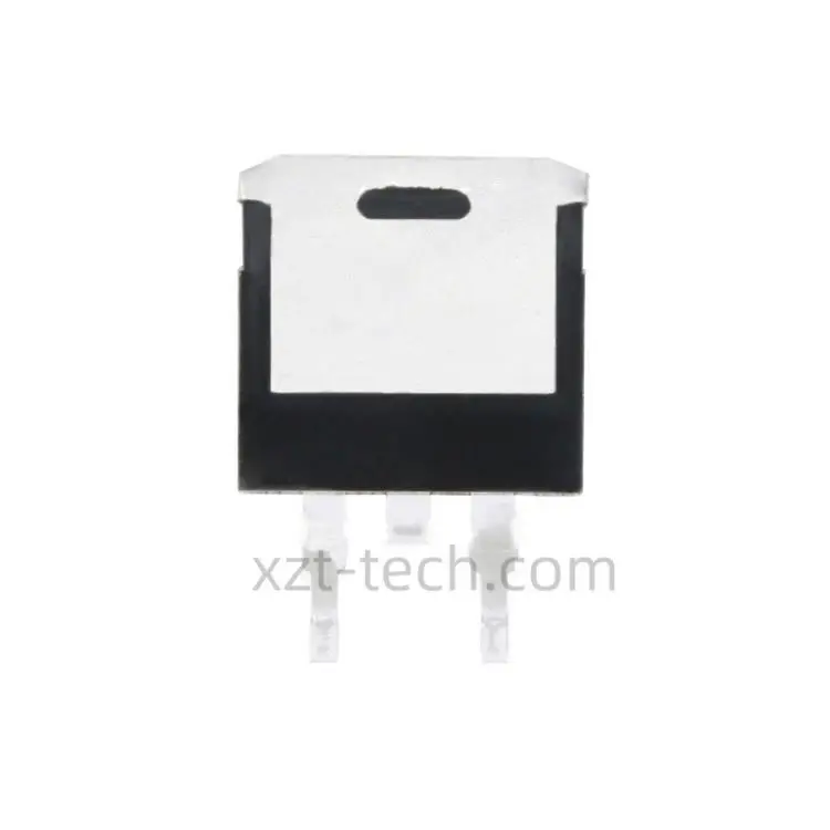 XZT New Original BUK765R0-100E MOSFET N-CH 100V 120A D2PAK BUK765R0-100E