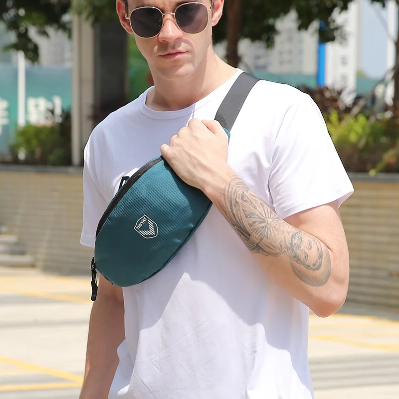 T216  Hotsale Fashionable Outdoor Cycling Trainer Sports Waist Bag