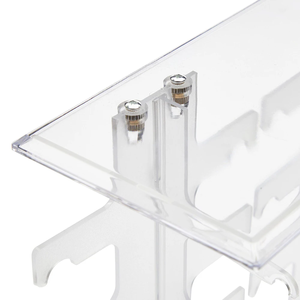 Hot sale counter top sunglasses display racks glasses stand holder