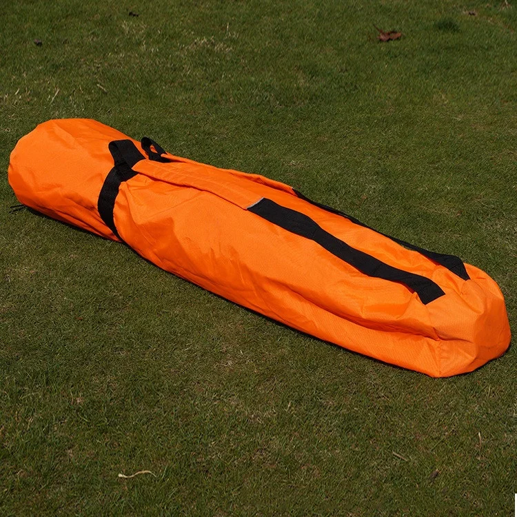 Keep warm tent winter cube cotton ice fishing tent with 15 years experiences