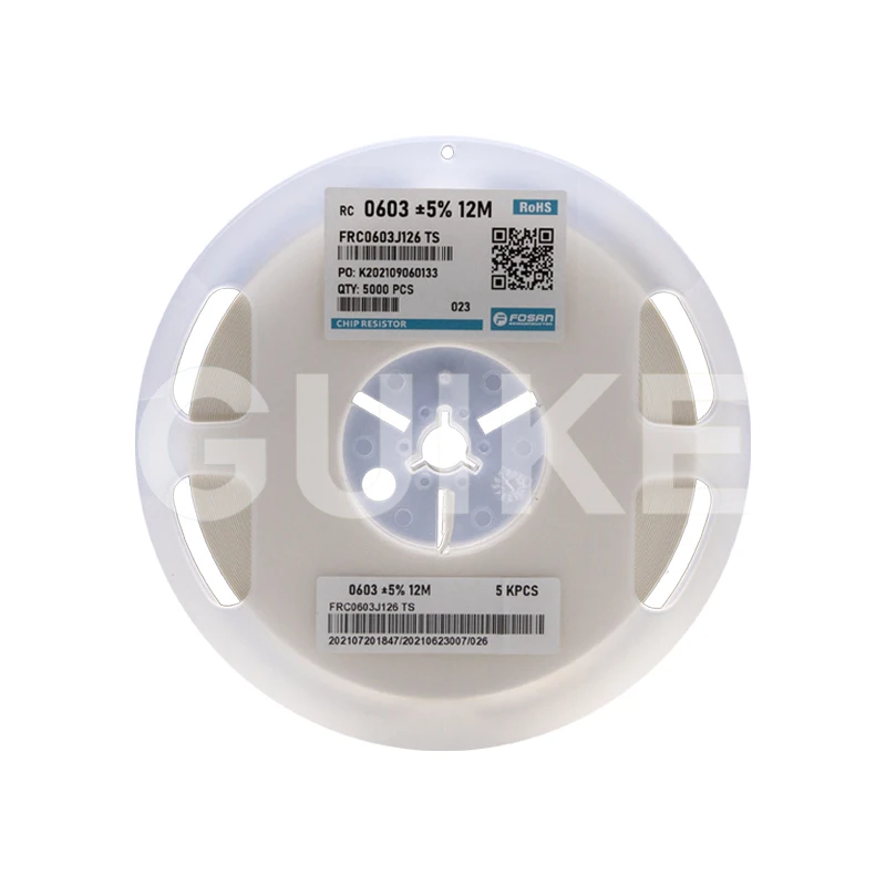 0603 +-5% 12M FOSAN/FOJAN Melf Feuse 0309 Leds 5mm UV E Verde Com Variable Wound Smd Transformer Variable Resistors Equivalente