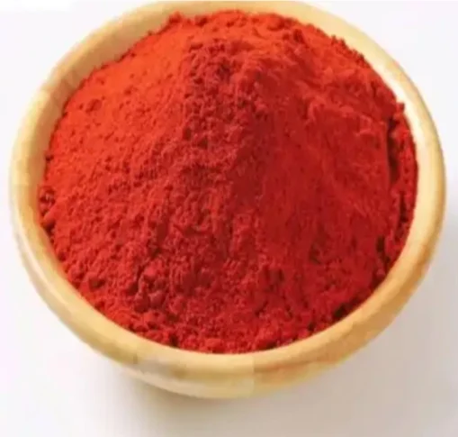 Industrial Raw Materials Potassium Ferricyanide Red Crystal Salts for Photobleached and Coated Blueprint Paper Use