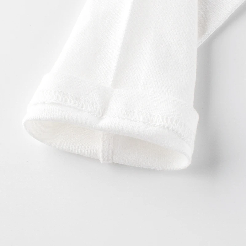 Spring Clothing Line Plus Size Teenage Clothes Children Shirt Boys Tee Shirt Coton Kids T-Shirt