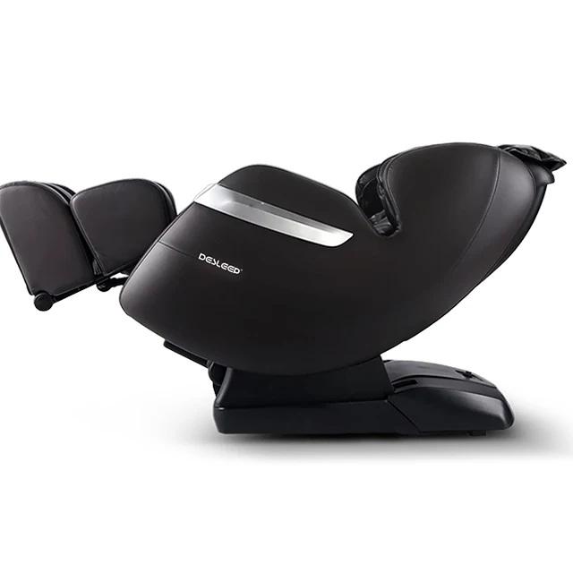 
Economic Multifunctional Ergonomic Functional Home Use Massage Chair 