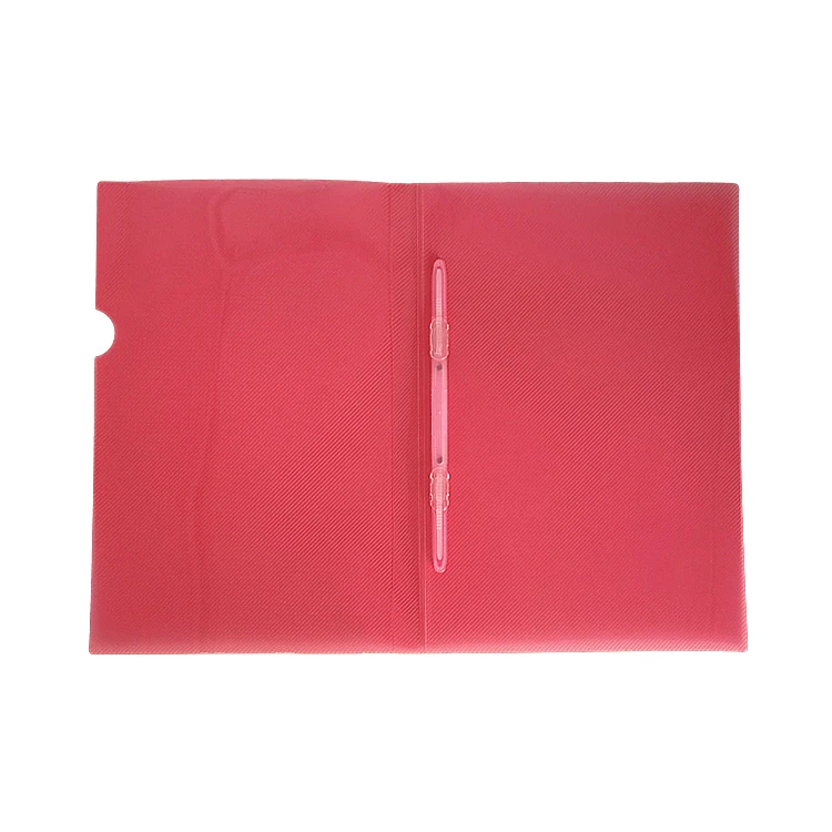 
low price plastic a4 file holder office supplies Presentation Report File 