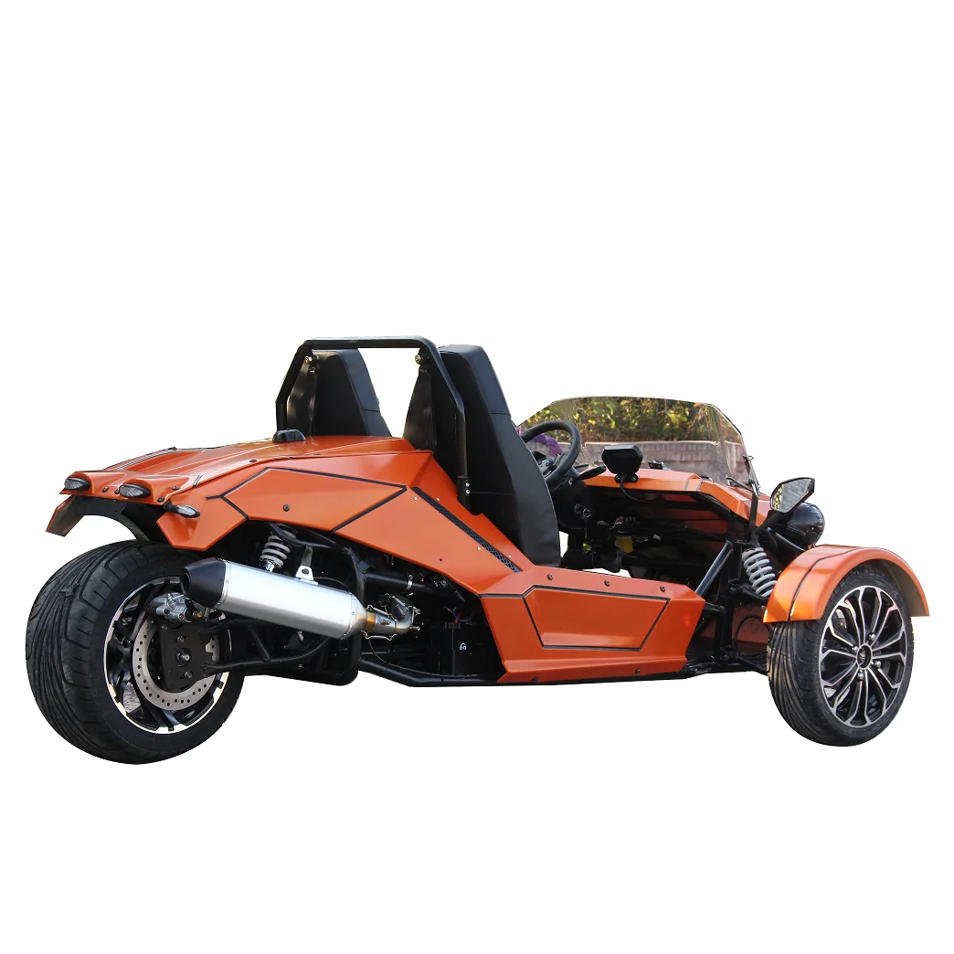 350CC Popular Design Atv Bike Quad And Street Legal Dune For Adults Golf Buggy