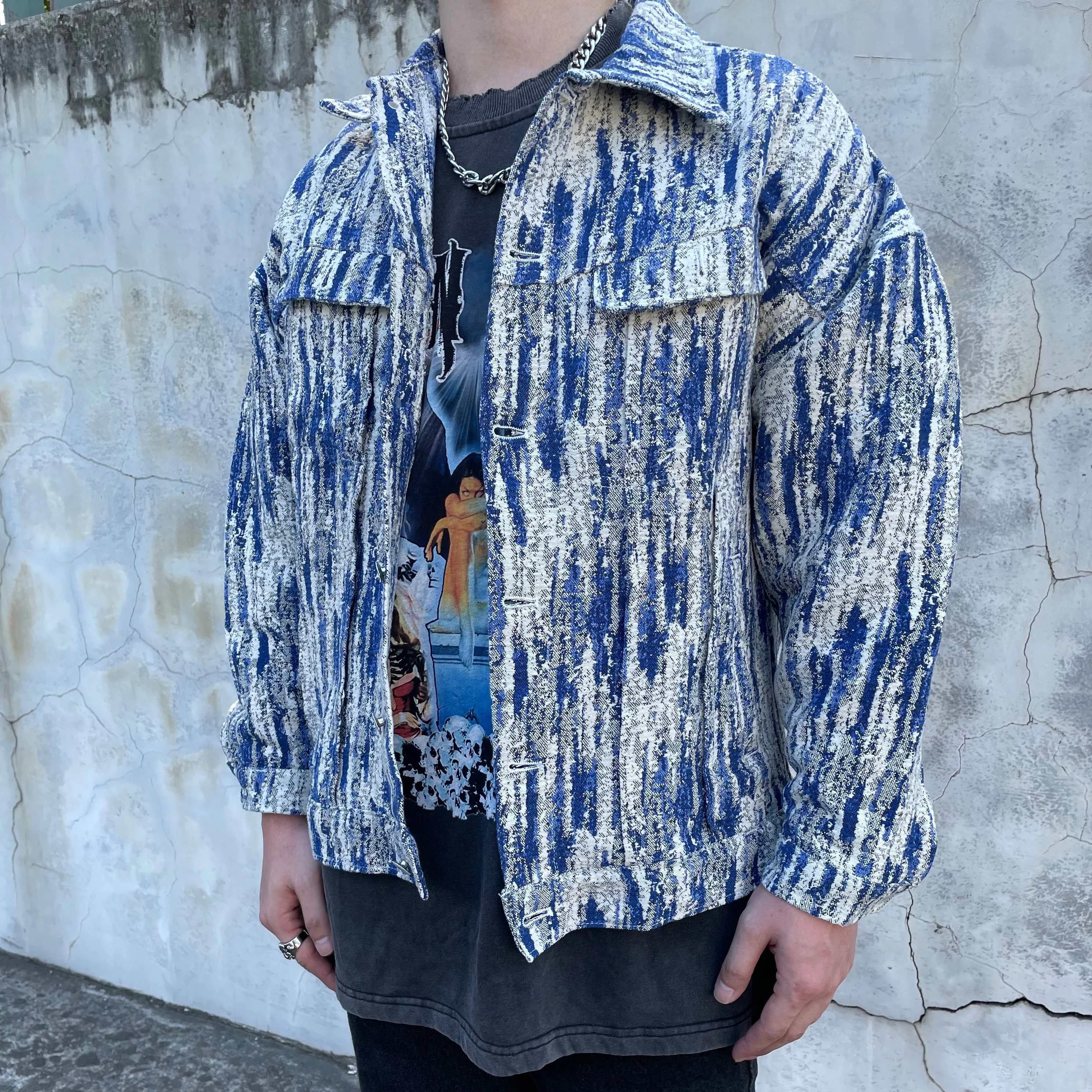 High quality custom jacket mens dropshipping stock best price mens designers jacket