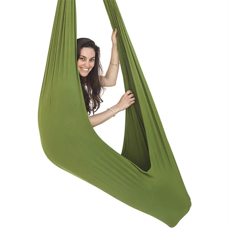 Hot sale Baby and Teens indoor hanging therapy swing for living room