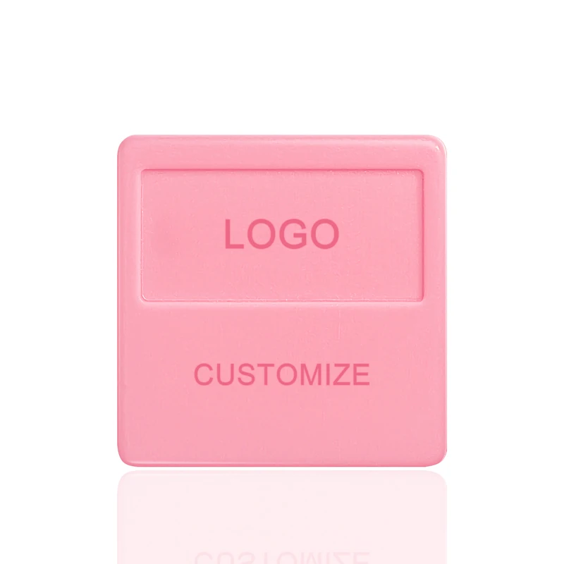 Собственная торговая марка OEM/ODM, натуральное органическое туалетное мыло для ванны, питательное увлажняющее мыло ручной работы 100%