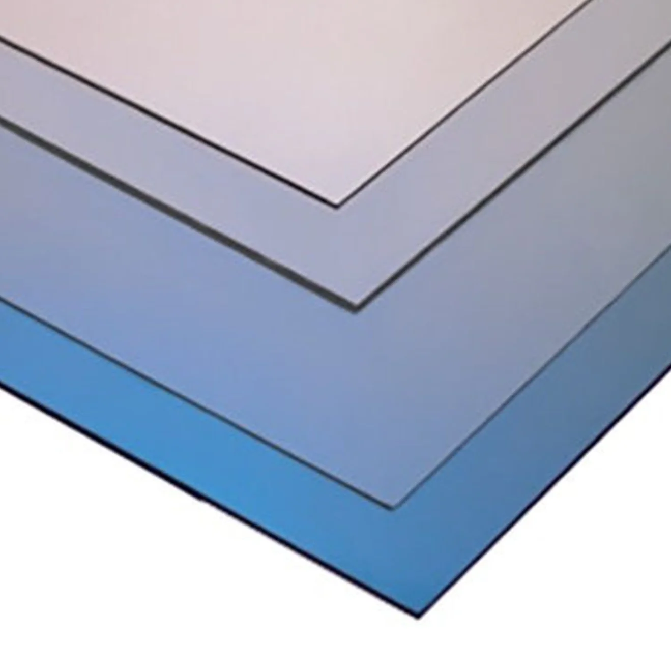 Factory Wholesale Types Of Face Shields Pet Film Sheet Thermoforming Material