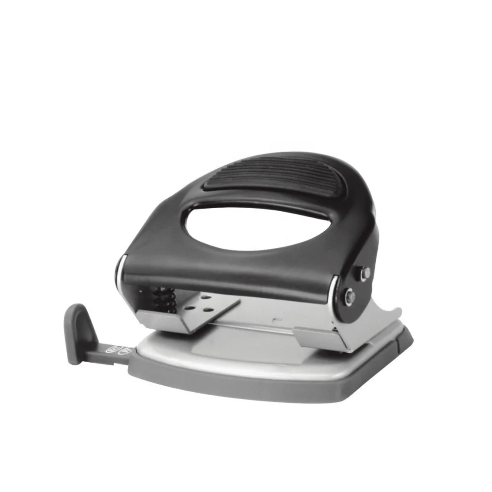 
Eagle Two Holes Metal Punch 15 sheets Two-hole Punching 80 mm paper puncher Desktop Metal Punch 