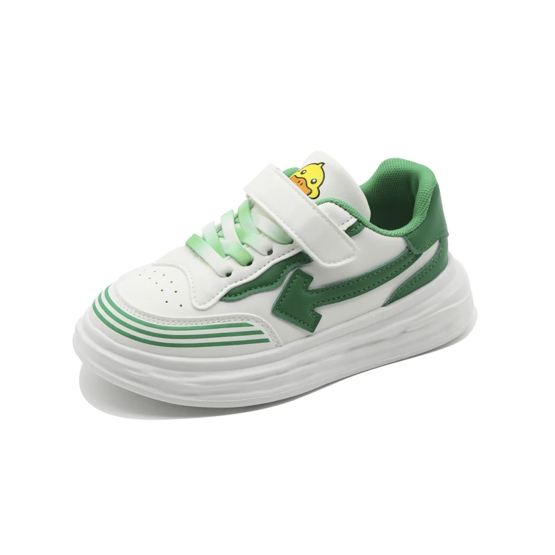 G.DUCK COOL New Arrival High Quality Anti-slip Soles For Kids Shoes Sports Running Sneakers Children Shoe Casual Shoes Boys