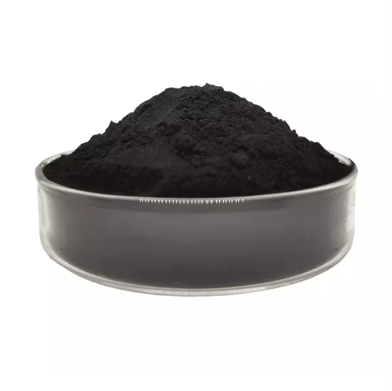 Leonardite Humic Acid Organic Seaweed Liquid NPK Vegetable Humate Compound Fertilizer Amino Acid for Agriculture Granular Powder