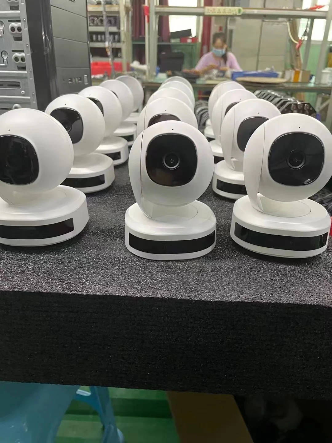 2MP Full HD PTZ 1080P USB2.0 Plug and Play Driver Free PC Skype Auto Focus Video Conference Camera Meeting Room