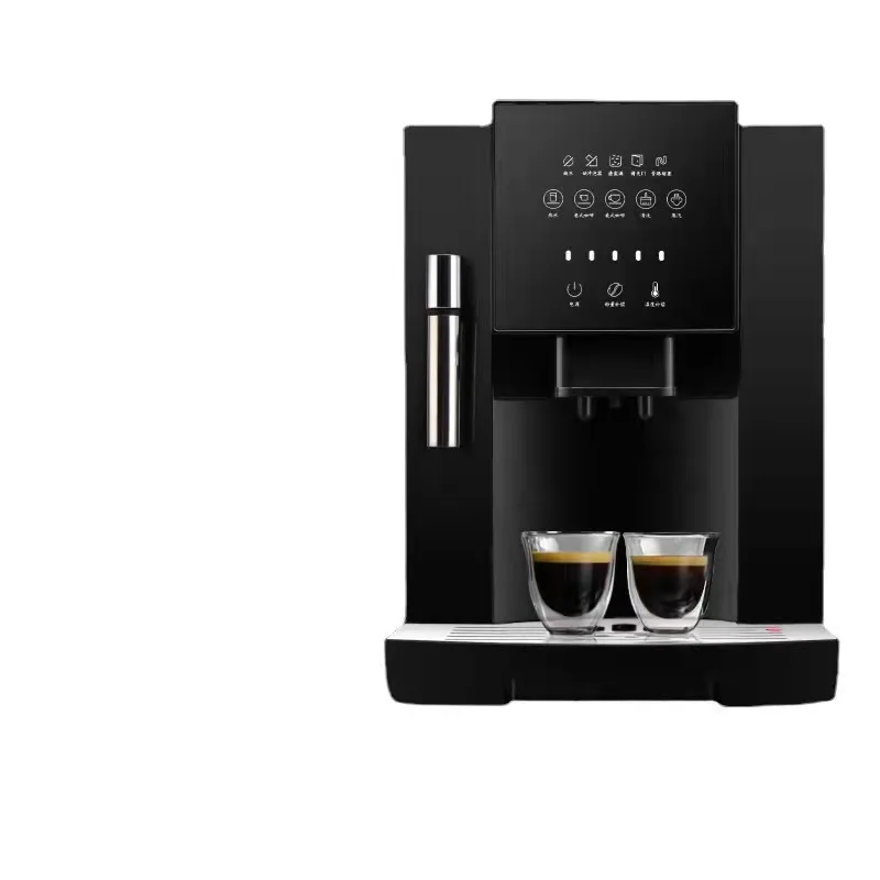 Ranchu cafe multi capsule machine coffee maker  bar pump compatible capsule coffee machine(Whatsapp:+8619894318705)