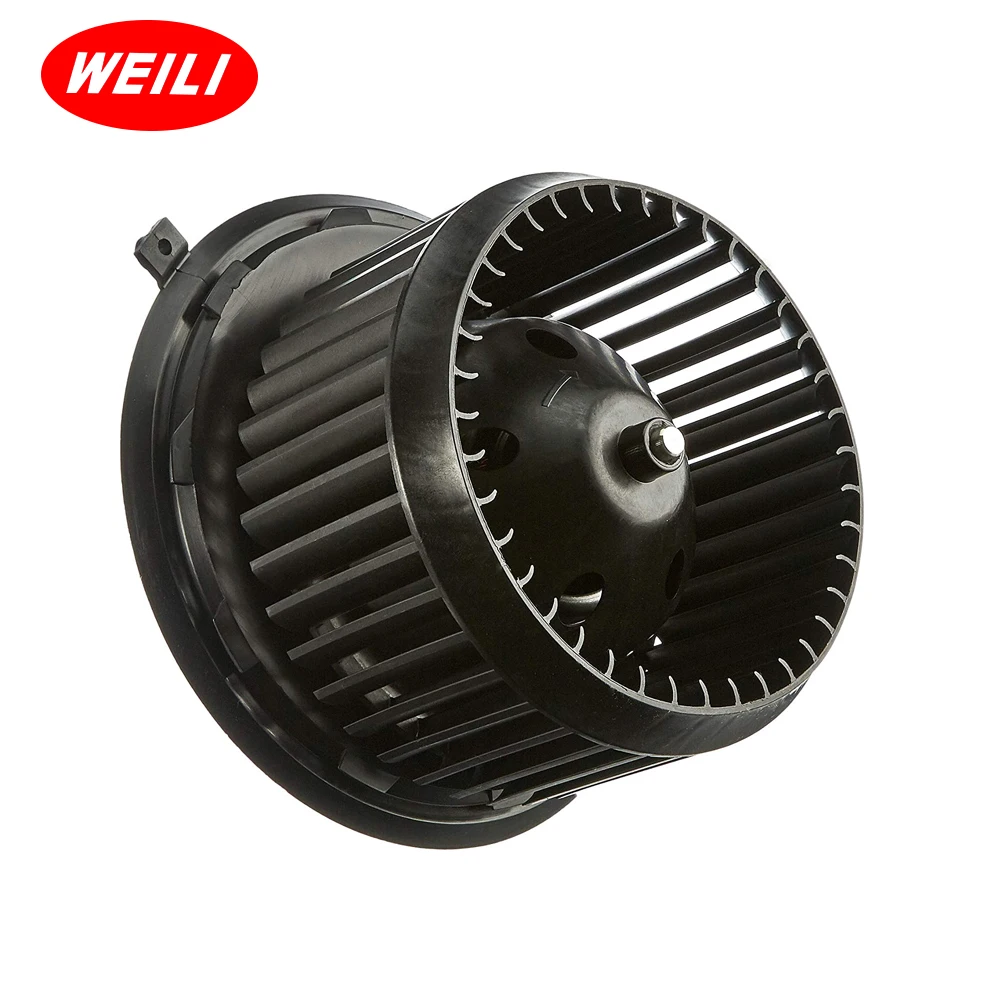 Heater Blower Motor Fan For Alfa Romeo 147 156 937 77364450 KM5944 52421847 46814029 8EW351043421