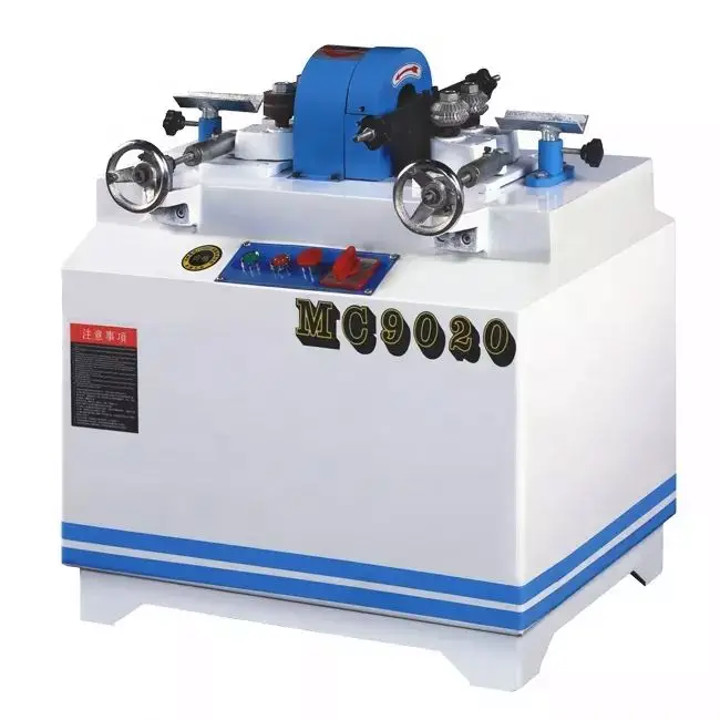 Discount Wooden Broom Hammer Pole Stick Molding Making machine/Wooden Broom Maker Machine/Wood Round Broom Handle Stick Machine