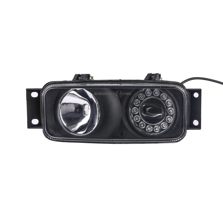 
Truck Parts LED fog Lamp Light Used fo SCANIA 114 Truck 