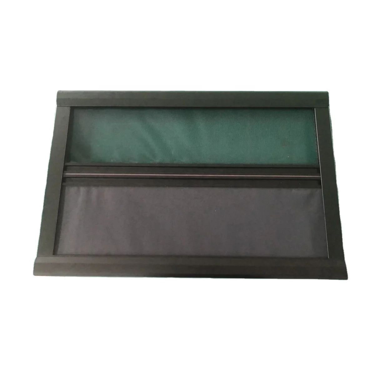 Caravan RV Camper Motorhome Travel Trailer Window Blind Camper Shade with mosquito mesh