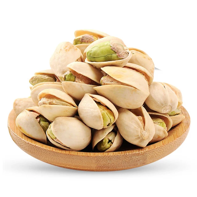 Wholesale Nuts Snacks Pistachios Nuts / Raw Dried Organic Pistachios